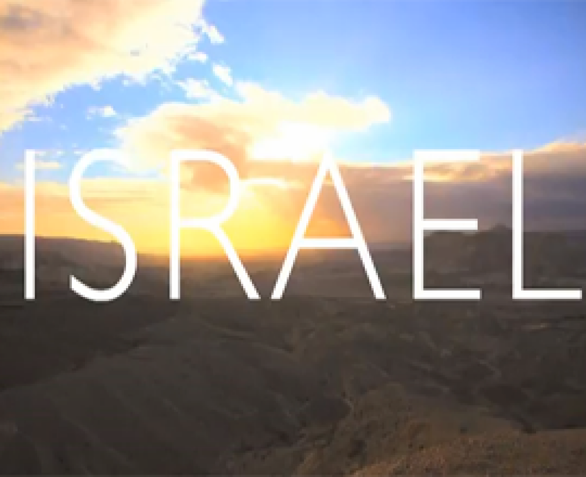 Israel, a small country of outstanding beauty, is so many different things: It is a bridge between Africa, Asia & Europe, It has pulsating urban life, breathtaking nature, an abundance of plant & animal species, Thousands of years of fascinating history, a rainbow of cultures and traditions.
